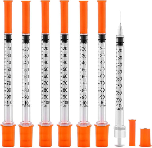 Syringes