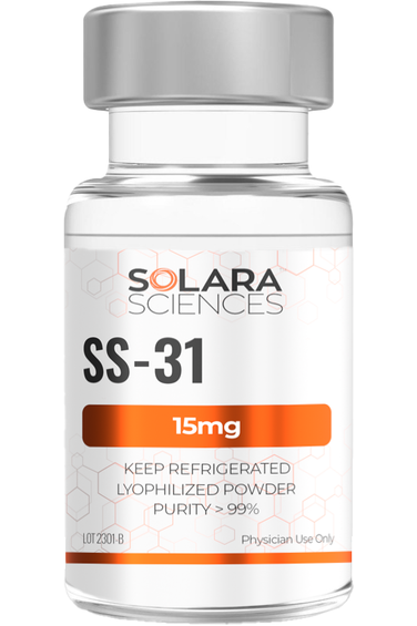 SS-31 (15mg)