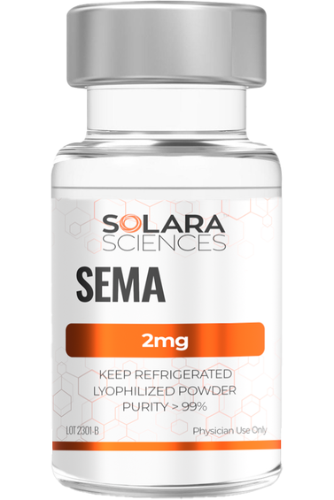 SEMA (DRY) 2mg